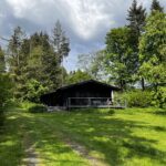 Chalet Vogelsberg