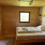 Chalet Vogelsberg - Schlafzimmer