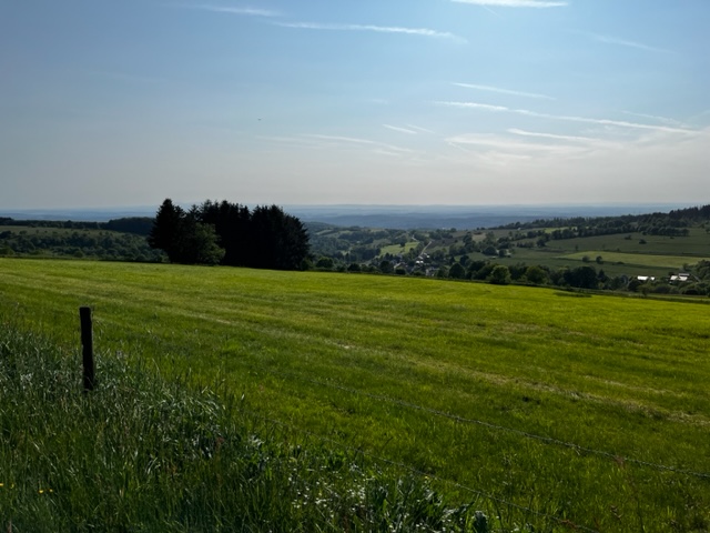 Chalet Vogelsberg - Naturpark Vogelsberg