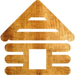 Blockhaus Logo